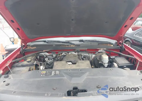 2014 Chevrolet Silverado 1500 Work Truck 1Wt из США, поврежденный, VIN 1GCRCPEH9EZ300208